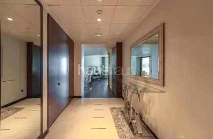 شقة - 2 غرف نوم - 3 حمامات للبيع في برج خليفة - برج خليفة - وسط مدينة دبي - دبي