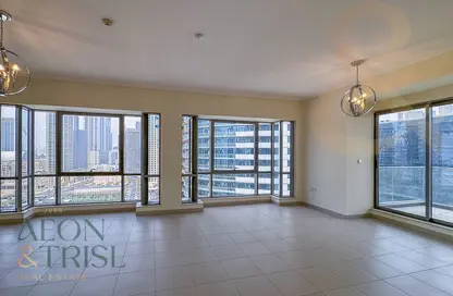 Apartment - 2 Bedrooms - 1 Bathroom for sale in South Ridge 6 - South Ridge - Downtown Dubai - Dubai