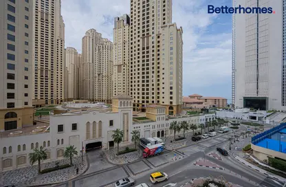 Apartment - 2 Bedrooms - 3 Bathrooms for sale in Trident Grand Residence - Dubai Marina - Dubai Apartment - 2 Bedrooms - 3 Bathrooms for sale in Trident Grand Residence - Dubai Marina - Dubai