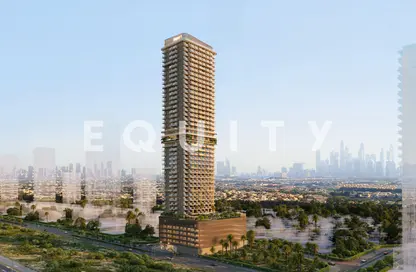 Apartment - 1 Bedroom - 2 Bathrooms for sale in Elaris Sky - Jumeirah Village Triangle - Dubai