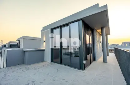 فيلا - 4 غرف نوم - 5 حمامات للايجار في جون - المرابع العربية 3 - دبي فيلا - 4 غرف نوم - 5 حمامات للايجار في جون - المرابع العربية 3 - دبي