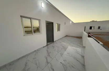 Apartment - 2 Bedrooms - 3 Bathrooms for rent in Toledo - Zayed City (Khalifa City C) - Khalifa City - Abu Dhabi
