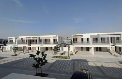 Villa - 3 Bedrooms - 4 Bathrooms for rent in Elan - Tilal Al Ghaf - Dubai