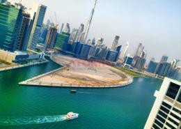 Apartment - 1 bedroom - 2 bathrooms for sale in ATRIA RA - Business Bay - Dubai