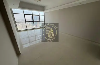 Apartment - 2 Bedrooms - 3 Bathrooms for sale in Gulfa Towers - Al Rashidiya 1 - Al Rashidiya - Ajman