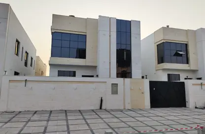 Villa - 5 Bedrooms for sale in Al Helio 2 - Al Helio - Ajman