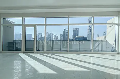 شقة - 1 حمام للايجار في باي سكوير مبني رقم 11 - باي سكوير - الخليج التجاري - دبي