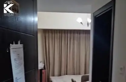 شقة - 1 حمام للبيع في قرية الاميرة - الياسمين - عجمان