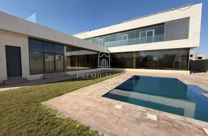 فيلا - 6 غرف نوم - 8 حمامات للايجار في البرشاء جنوب 1 - جنوب البرشاء - البرشاء - دبي فيلا - 6 غرف نوم - 8 حمامات للايجار في البرشاء جنوب 1 - جنوب البرشاء - البرشاء - دبي