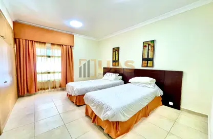 Apartment - 2 Bedrooms - 3 Bathrooms for rent in Pearl Coast Premier Hotel Apartments - Al Barsha 1 - Al Barsha - Dubai