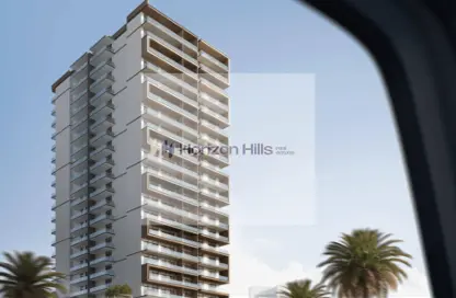 Apartment - 1 Bedroom - 1 Bathroom for sale in W1nner Tower - Jumeirah Village Triangle - Dubai