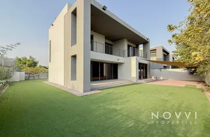 Villa - 5 Bedrooms - 5 Bathrooms for rent in Sidra Villas II - Sidra Villas - Dubai Hills Estate - Dubai