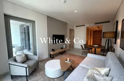 Apartment - 1 Bedroom - 2 Bathrooms for sale in Vida Dubai Mall Tower 1 - Vida Residences Dubai Mall - Downtown Dubai - Dubai Apartment - 1 Bedroom - 2 Bathrooms for sale in Vida Dubai Mall Tower 1 - Vida Residences Dubai Mall - Downtown Dubai - Dubai