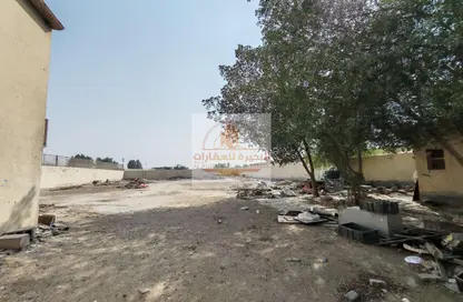 Land - Studio for rent in Al Sajaa Industrial - Al Sajaa - Sharjah