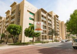 Apartment - 1 bedroom - 1 bathroom for rent in Al Arta 1 - Al Arta - Greens - Dubai