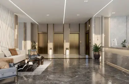 Reception / Lobby image for: Apartment - 1 Bathroom for sale in Verdana 2 - Dubai Investment Park - Dubai, Image 1
