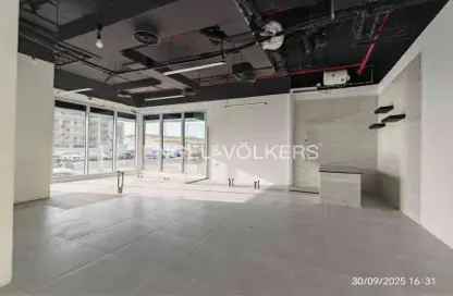 Retail - Studio for rent in Centurion Onyx - Meydan - Dubai