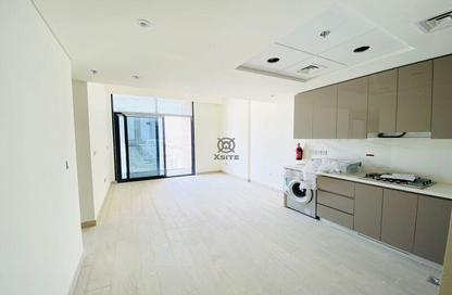 Apartment - 1 Bedroom - 1 Bathroom for rent in AZIZI Riviera - Meydan One - Meydan - Dubai