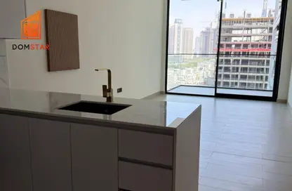 Apartment - 1 Bedroom - 2 Bathrooms for rent in Binghatti Orchid - Jumeirah Village Circle - Dubai
