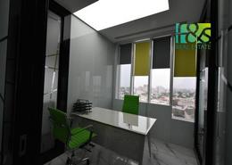 Office Space - 1 bathroom for rent in Dafan Al Khor - Ras Al Khaimah