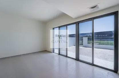 تاون هاوس - 3 غرف نوم - 4 حمامات للايجار في جرينفيوز 2 - اعمار الجنوبية - دبي الجنوب (مركز دبي العالمي) - دبي