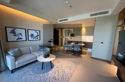 Apartment - 2 Bedrooms - 2 Bathrooms for sale in The Address Residences Dubai Opera Tower 2 - The Address Residences Dubai Opera - Downtown Dubai - Dubai