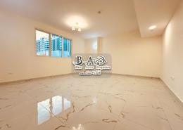 Apartment - 2 bedrooms - 2 bathrooms for rent in Global Tower - Electra Street - Abu Dhabi