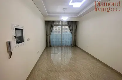 Apartment - Studio - 1 Bathroom for sale in Samana Greens - Arjan - Dubai