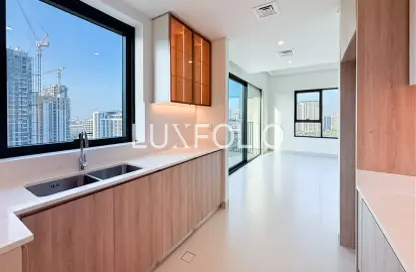 Apartment - 3 Bedrooms - 3 Bathrooms for rent in Park Horizon Tower 2 - Park Horizon - Dubai Hills Estate - Dubai Apartment - 3 Bedrooms - 3 Bathrooms for rent in Park Horizon Tower 2 - Park Horizon - Dubai Hills Estate - Dubai