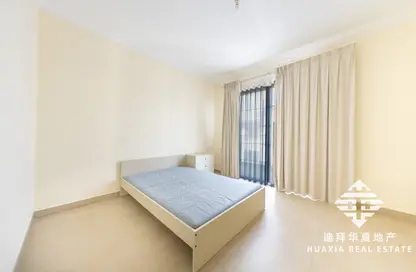 Apartment - 2 Bedrooms - 3 Bathrooms for rent in Qamar 6 - Madinat Badr - Al Muhaisnah - Dubai
