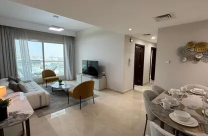 Apartment - 2 Bedrooms - 2 Bathrooms for sale in THE OAK - Dubai South (Dubai World Central) - Dubai