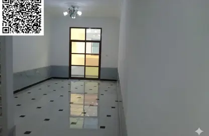 Apartment - Studio - 1 Bathroom for rent in Al Jawhara Building - Al Rawda 3 - Al Rawda - Ajman