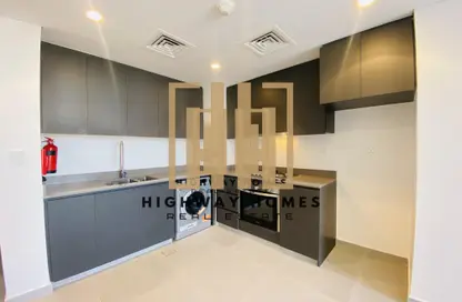 Apartment - 2 Bedrooms - 3 Bathrooms for rent in Tiraz - Naseej District - Aljada - Sharjah