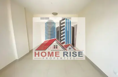 Apartment - 2 Bedrooms - 2 Bathrooms for rent in Bukhara Street - Al Nahda - Sharjah