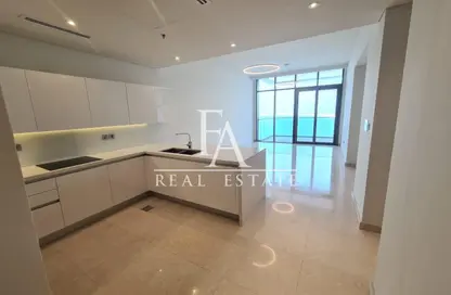 Apartment - 1 Bedroom - 2 Bathrooms for rent in ANWA - Maritime City - Dubai