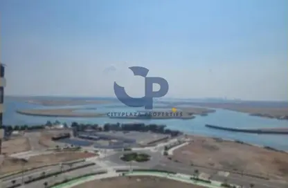 Apartment - 1 Bedroom - 2 Bathrooms for rent in Pixel - Makers District - Al Reem Island - Abu Dhabi