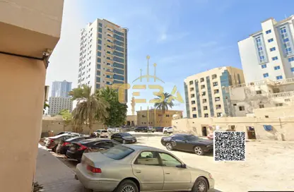Land - Studio for sale in Al Rumailah building - Al Rumailah 2 - Al Rumaila - Ajman
