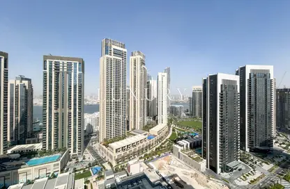 Apartment - 1 Bedroom - 2 Bathrooms for sale in Palace Residences - Dubai Creek Harbour (The Lagoons) - Dubai Apartment - 1 Bedroom - 2 Bathrooms for sale in Palace Residences - Dubai Creek Harbour (The Lagoons) - Dubai