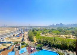 Apartment - 3 bedrooms - 3 bathrooms for sale in Panorama at the Views Tower 2 - Panorama at the Views - The Views - Dubai