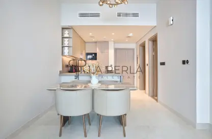 Apartment - 1 Bedroom - 2 Bathrooms for rent in The Icon Casa 4 - Jumeirah Village Circle - Dubai