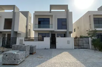 فيلا - 5 غرف نوم - 7 حمامات للبيع في الحليو 2 - الحليو - عجمان فيلا - 5 غرف نوم - 7 حمامات للبيع في الحليو 2 - الحليو - عجمان