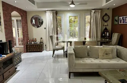 Townhouse - 3 Bedrooms - 3 Bathrooms for rent in Springs 9 - The Springs - Dubai