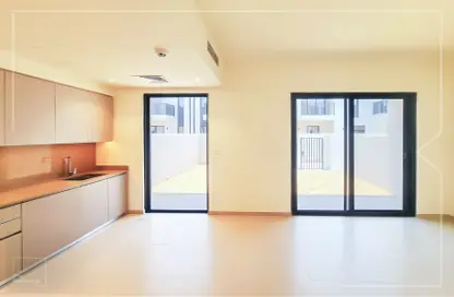 Villa - 3 Bedrooms - 3 Bathrooms for rent in Greenview - EMAAR South - Dubai South (Dubai World Central) - Dubai Villa - 3 Bedrooms - 3 Bathrooms for rent in Greenview - EMAAR South - Dubai South (Dubai World Central) - Dubai