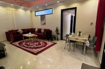 Apartment - 3 Bedrooms - 3 Bathrooms for rent in Al Rawda 2 - Al Rawda - Ajman