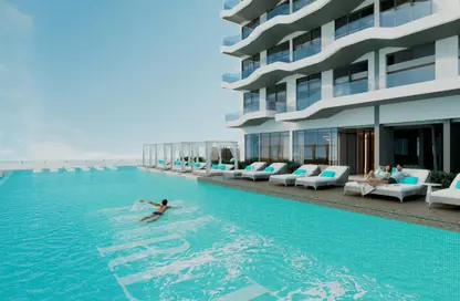 Apartment - 3 Bedrooms - 4 Bathrooms for sale in REEF 996 - Dubai Production City (IMPZ) - Dubai Apartment - 3 Bedrooms - 4 Bathrooms for sale in REEF 996 - Dubai Production City (IMPZ) - Dubai