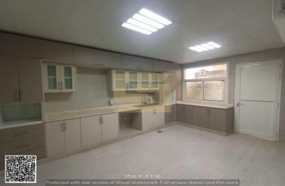 Townhouse - 5 Bedrooms - 5 Bathrooms for rent in Al Zaheya Gardens - Al Zahya - Ajman
