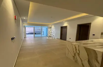 شقة - غرفة نوم - 2 حمامات للايجار في 555 بارك ڤيوز - مثلث قرية الجميرا - دبي