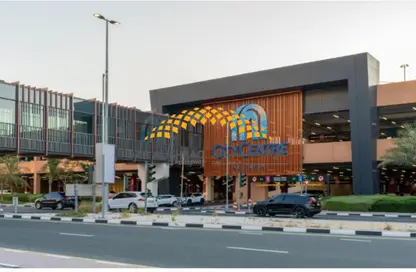 Apartment - 1 Bedroom - 2 Bathrooms for sale in Uptown Al Zahia - Al Zahia - Muwaileh Commercial - Sharjah