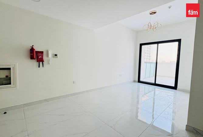 Apartment - 2 Bedrooms - 2 Bathrooms for rent in Equiti Arcade - Al Furjan - Dubai