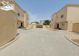 Villa - 3 bedrooms - 2 bathrooms for rent in Al Shuaibah - Al Rawdah Al Sharqiyah - Al Ain Villa - 3 bedrooms - 2 bathrooms for rent in Al Shuaibah - Al Rawdah Al Sharqiyah - Al Ain